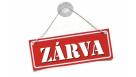 Zárva leszünk!